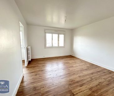 Location Appartement 4 pièces 72m² ST PIERRE DES CORPS 37700 - Photo 4