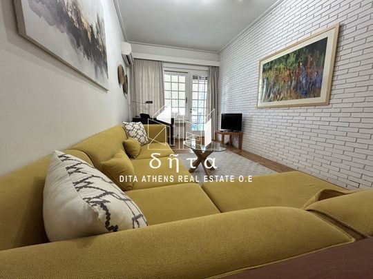Άλλο είδος κατοικίας για ενοικίαση - Κουκάκι - Μακρυγιάννη - Φωτογραφία 1