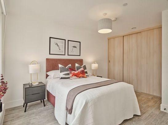 2 bedroom apartment - Photo 1