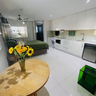 Fully Furnished Studio Apartment - Photo 2