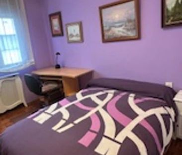 Piso de alquiler en Calle París, San Claudio - La Chantría - Photo 4