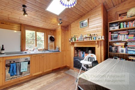 49 Wellington St, North Hobart TAS 7000 - House For Rent | Domain - Photo 2