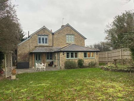 Station Road, Enslow, OX5 - Photo 5