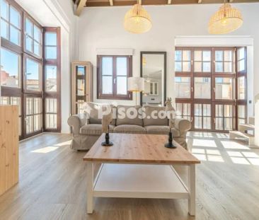 Piso en alquiler en Capuchinos-La Goleta-El Molinillo-Segalerva - Photo 2