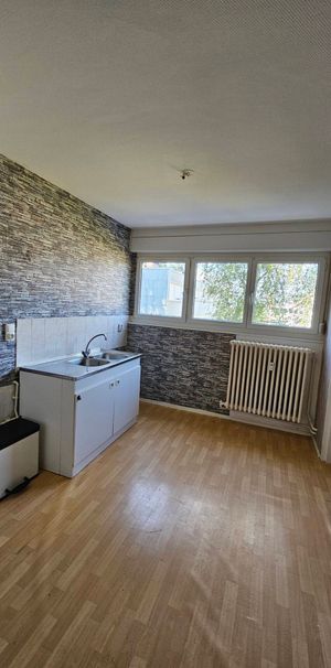 Location – Appartement T3 – 73m2 – Creutzwald - Photo 1