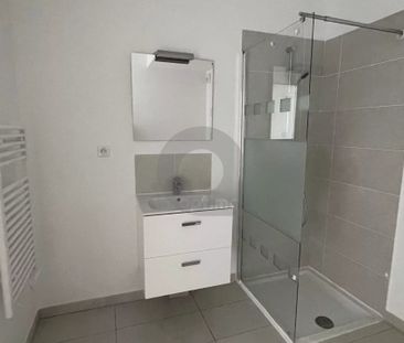 Location Appartement 2 pièces 41m² ROQUEBRUNE CAP MARTIN 06190 - Photo 5