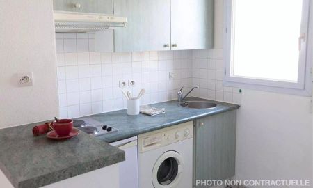 location Appartement T3 DE 60.69m² À TOURNEFEUILLE - Photo 4