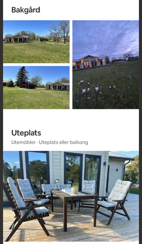 Färgvägen, Löttorp - Foto 2