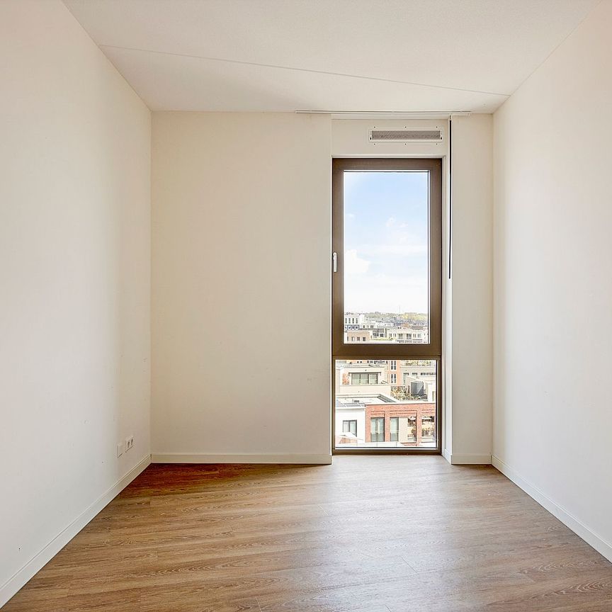 Jan Wolkerslaan 387 - Photo 1