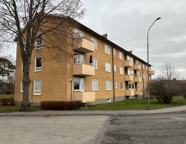 Skälbyvägen 2 - Foto 1