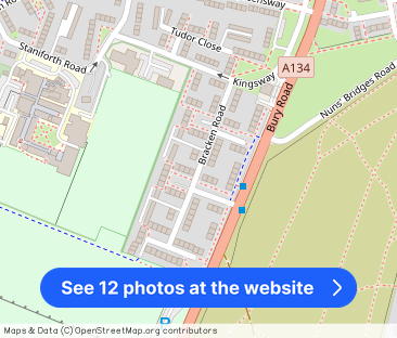 3 bedroom terraced house for rent - Photo 1