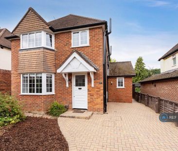 5 bedroom detached house to rent - Photo 4