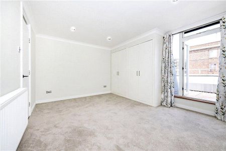 2 bedroom flat in St. Anns Terrace - Photo 3