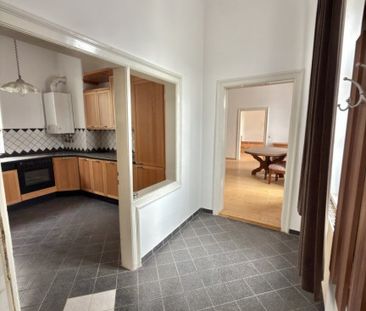NAHE MARKTPLATZ PERCHTOLDSDORF: CHARMANTE 2-ZIMMER-ALTBAUWOHNUNG IN... - Foto 6
