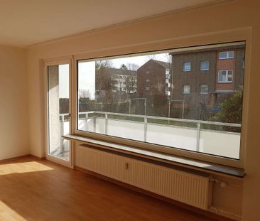 Burgdorf: 2 Zimmer Wohnung mit großem Balkon - Photo 1