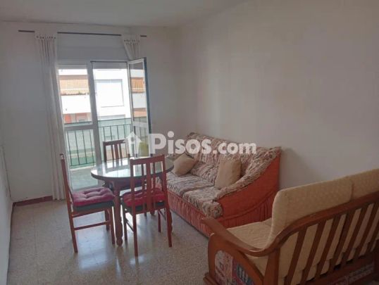 Piso en alquiler en Puerta Carmona-Puerta Osario-Amador de los Ríos - Photo 1