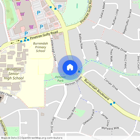 75A Burrendah Boulevard, WA 6155, Willetton