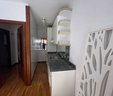 Alquiler de estudio en Calle la Regenta, 1 - Photo 1