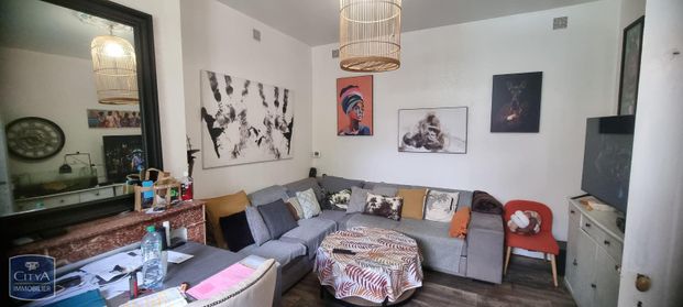 Location Maison 3 pièces 93m² AGEN 47000 - Photo 1