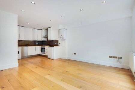 1 bedroom apartment to rent - Photo 5