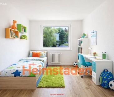 Pronájem bytu 3+1 69 m² - Photo 6