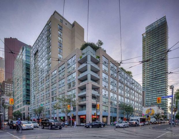 For Lease - 92 King Street Unit# 1203, Toronto, Ontario - Photo 1
