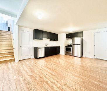 For Lease - 106 Durham Avenue Unit# Basement, Barrie, Ontario - Photo 3
