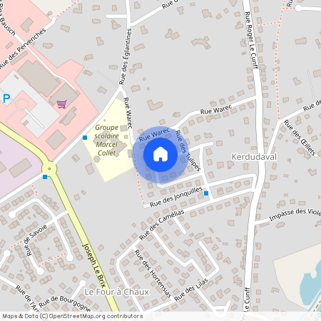 Pontivy