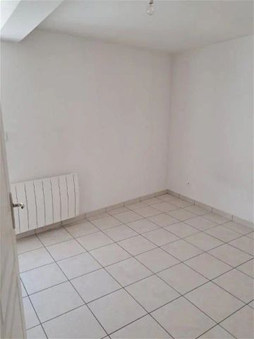 Location appartement 2 pièces - 34.57m² à Chanas (38150) - Photo 4