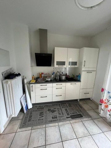 3-Zimmer-Wohnung mit Balkon in Pforzheim – Kaiser-Wilhelm-Straß - Photo 5