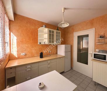 Appartement T2 - LYON 3 / PART-DIEU - 48.75 m² Location meublée ave... - Photo 2