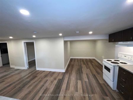 For Lease - 48 Connaught Avenue Unit# Bsmt, Toronto, Ontario - Photo 5