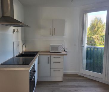 Appartement T2 Nevers à louer - Photo 4