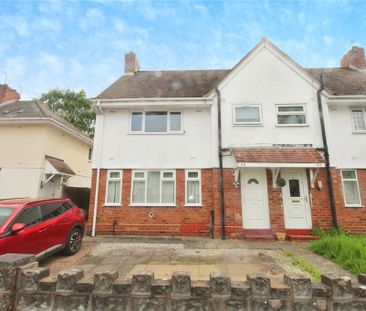 3 bedroom semi-detached house to rent - Photo 2