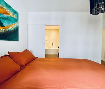 Appartement à louer rue de Berri, Paris 8ème - Photo 4