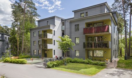 Trasthagsvägen 20 E, 75653, Uppsala - Photo 2