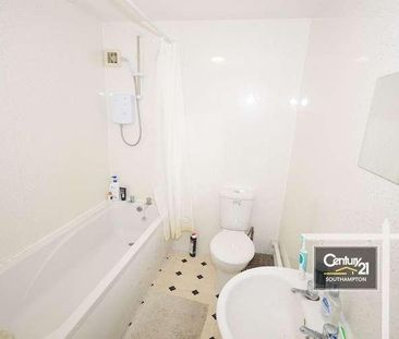 |ref: |, Winchester Street, Southampton, SO15 - Photo 1