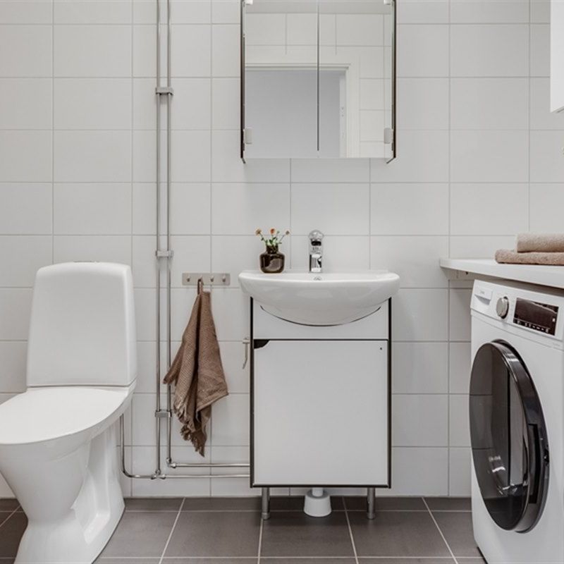 Mannerfelts väg 18 - Foto 1