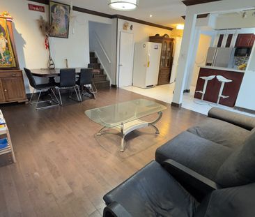 For Lease - 5 Horseley hill Drive, Toronto, Ontario - Photo 1