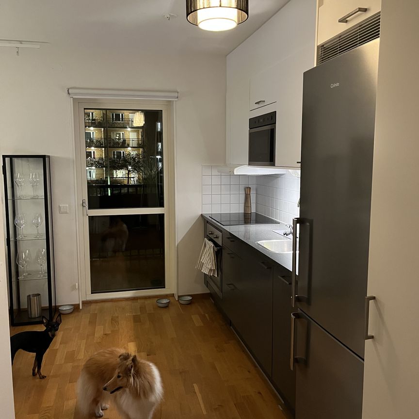 Slottsgatan, Jönköping - Photo 1