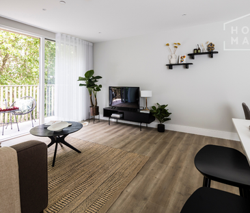 1 bedroom apartment to rent - Photo 2