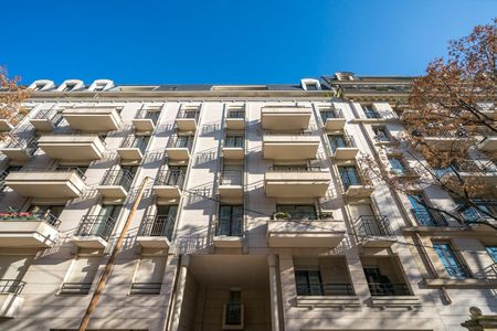 location Appartement T2 DE 57.2m² À ISSY LES MOULINEAUX - Photo 5