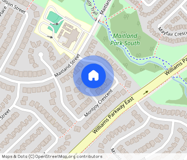 For Lease - 22 Medina Place, Brampton, Ontario - Photo 1