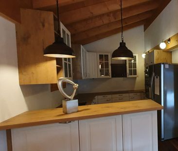 5.5 Zimmer, 208 m², 1. Stock - Photo 2