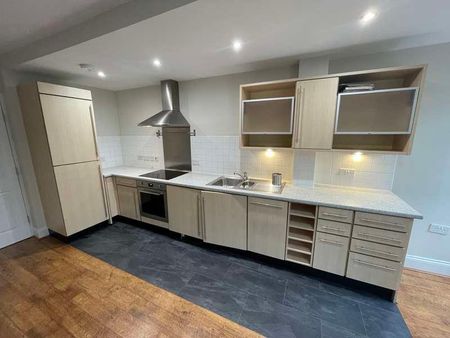 Cecil Court, Valley Drive, Harrogate, North Yorkshire, HG2 - Photo 5