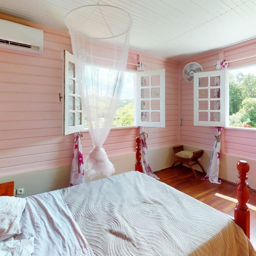 Maison individuelle - Photo 1