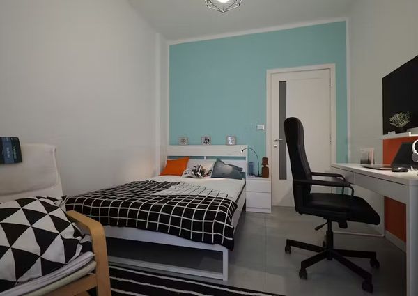 Via Verolengo, Turin, Piedmont 10149