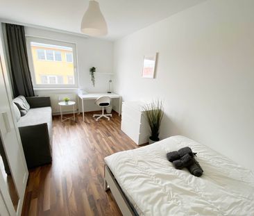 Sonnleithnergasse Top 209 Zimmer 4 - Foto 3