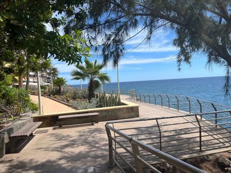 2 room luxury Apartment for rent in San Bartolomé de Tirajana, Canary Islands - Photo 5