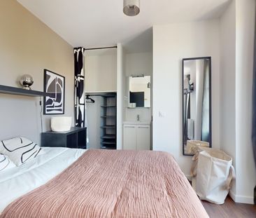 Fontainebleau - Perrier Roommate 3 Bedrooms at Fontainebleau - Photo 2